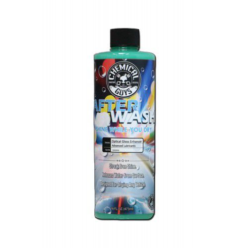 After Wash Trocknungshilfe mit Glanzverstärker 473ml