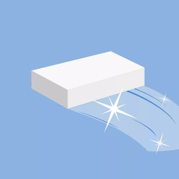 K2 Magic Sponge Schmutzradierer