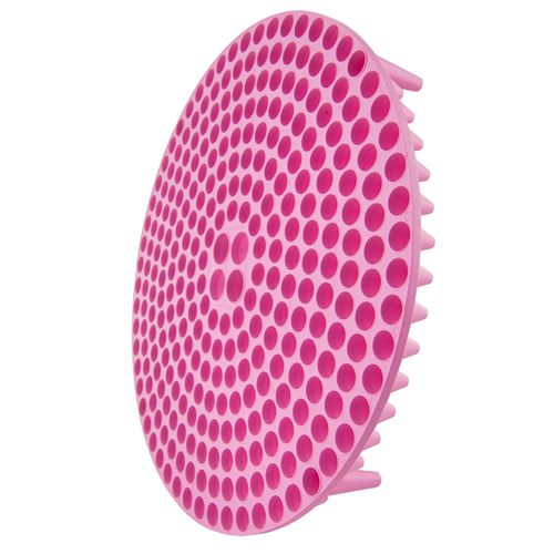 Cyclone Dirt Trap Schmutzfiltereinsatz für den Wascheimer pink