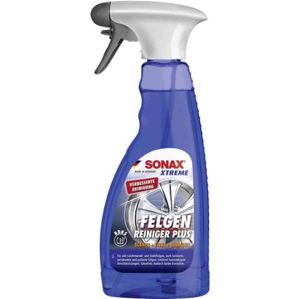 SONAX XTREME FelgenReiniger PLUS 750ml