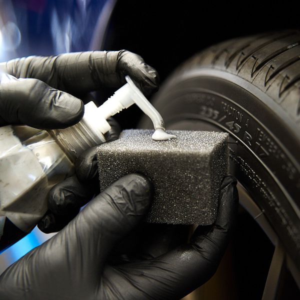 DopeFibers - TireDopes (Set 3 Auftragsschwämme (65x40x40))