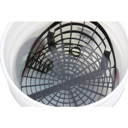 Grit Guard Washboard Einsatz 2