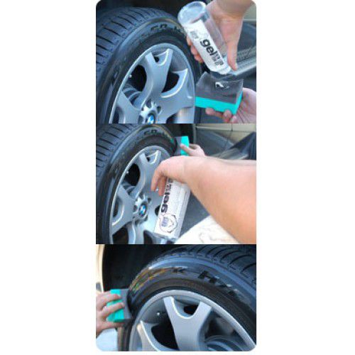 Reifen Applicator Pad 2