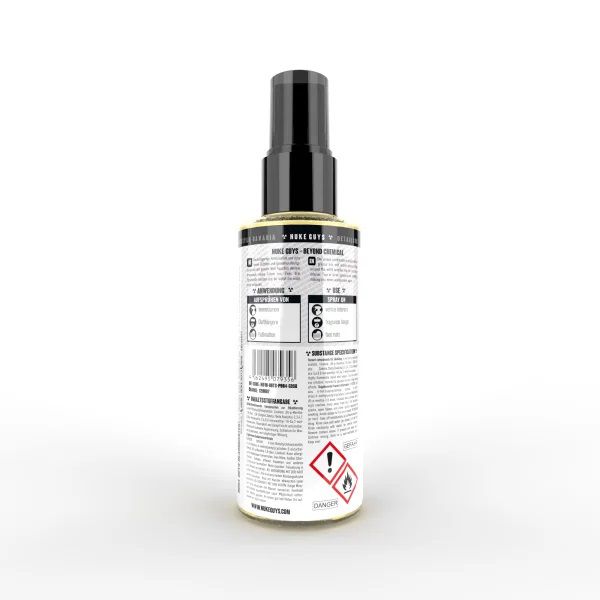 Nuke Guys Car Scent - Duft Spray - Morgenständchen - 100ml