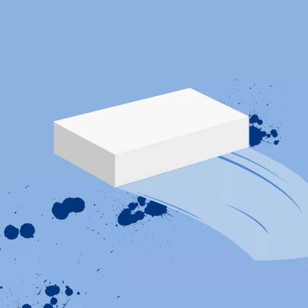 K2 Magic Sponge Schmutzradierer