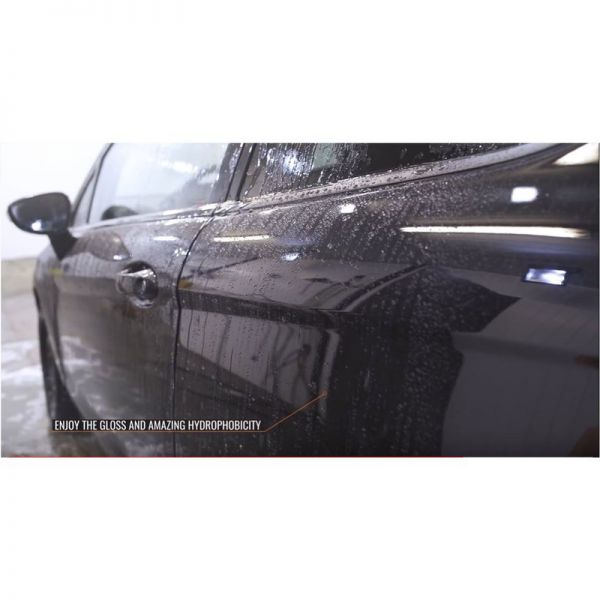 ADBL - Synthetic Spray Wax Sprühwachs 1L 5