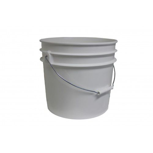 Heavy Duty Detailing Wascheimer 5,0 Gall./19 Liter 2