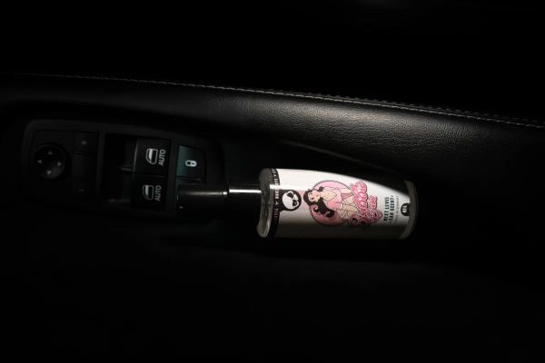 Nuke Guys Car Scent - Duft Spray - Bubblegum - 100ml