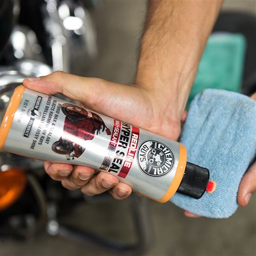 Chemical Guys Versiegelung Hyper Seal 118ml 5