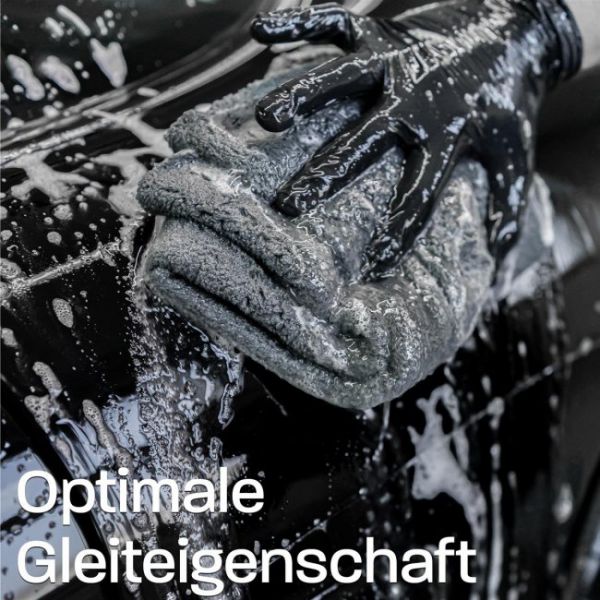 Nuke Guys Towel Twins - Waschtuch Set: 2-Tuch-Waschmethode 40x60cm, 550GSM