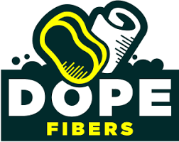 Dope Fibers