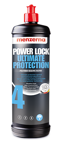 Menzerna Lackversiegelung Power Lock Ultimate Protection (250 ml)