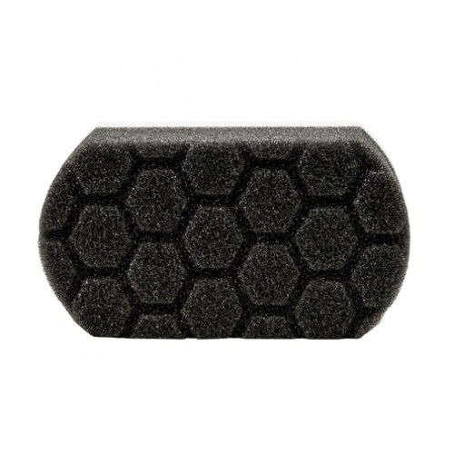 Pad für Reifen und Kunststoff weiß 3