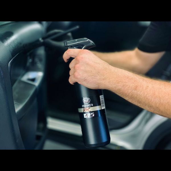 K2 PRO Mixer Sprühflasche 1L
