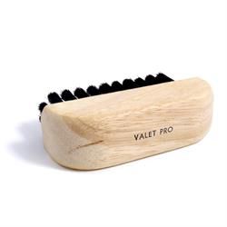 ValetPRO Foam Leather Brush Lederbürste 2