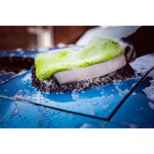 Nuke Guys - Thick Shampoo Autoshampoo 500ml