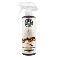 Chemical Guys Vanilla Chemical Guys Vanilla Bean Lufterfrischer Geruchsvernichter 473ml 1