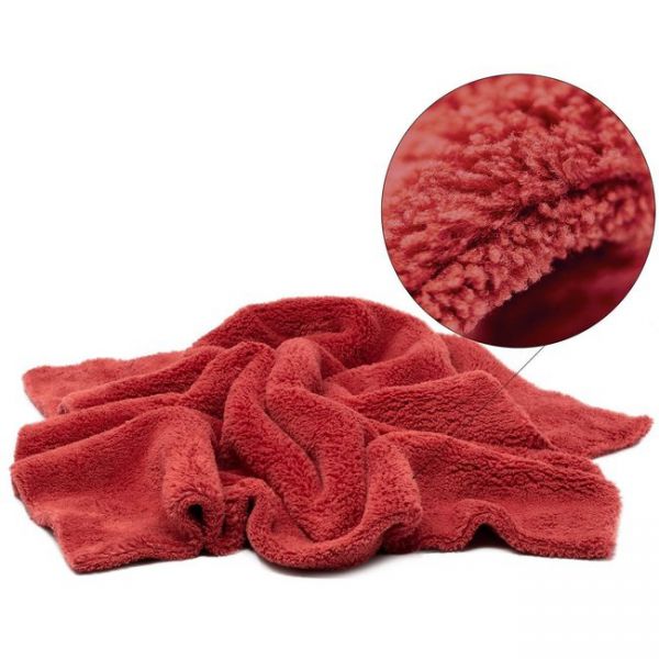 Randlose  / Edgeless Mikrofaser Tücher in versch. Farben - 550 GSM