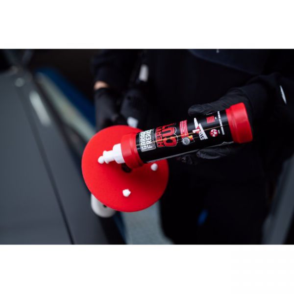 Garage Freaks - Polituren & Wachs made by menzerna - 250 ml