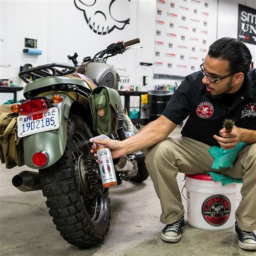 Chemical Guys Gearhead cleaner degreaser Reiniger & Entfetter 473ml 5