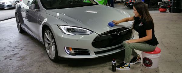 Chemical Guys Bucked Lid - Eimer Deckel rot 6