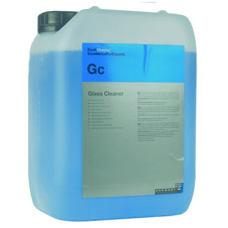Koch Chemie Glas Cleaner 10 Liter | Glanzstück Shop