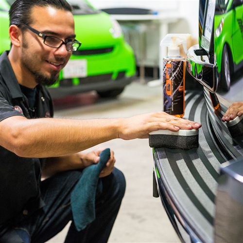 Chemical Guys Hybrid V7 Wet Tire Shine – Reifenspray Nasslook-Effekt 473ml %