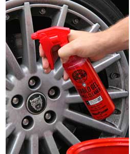 Chemical Guys Diablo Wheel Cleaner Gel - 473ml