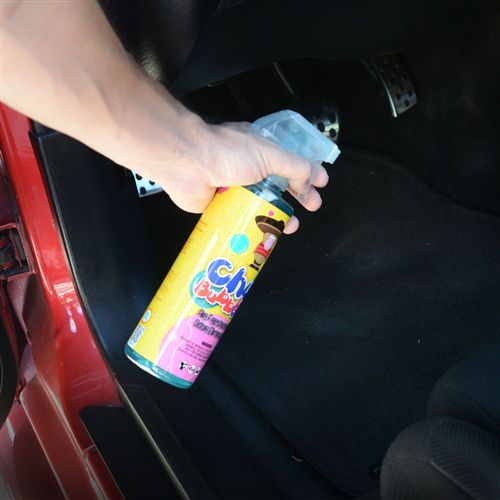 Chuy Bubblegum Scent Premium Lufterfrischer Geruchsvernichter 473ml