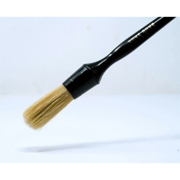 Nuke Guys Pure Bristles Pinsel Small & Large