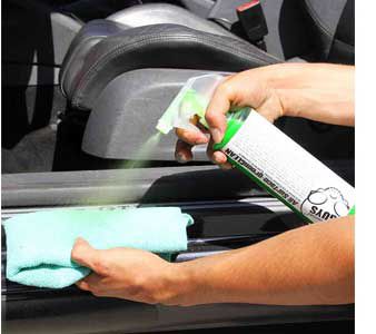 Greenclean Reiniger/Entfetter 473ml 3