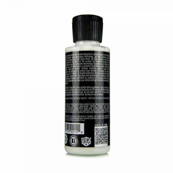 Jet Seal 118ml WAC_118_04_2