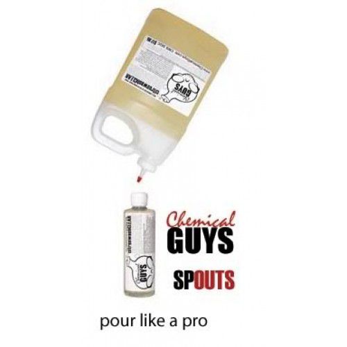 Abfülladapter für Gallonen 3