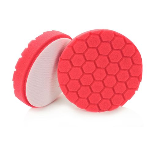 HEX LOGIC 5.5 red