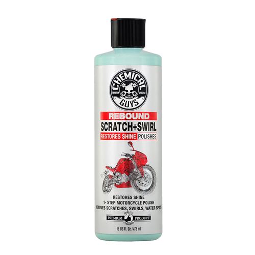 Politur Rebound Scratch and Swirl Remover 473ml
