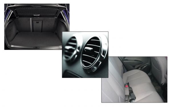 Chemical Guys Honeydew Scent Premium Lufterfrischer Geruchsvernichter 118ml 2