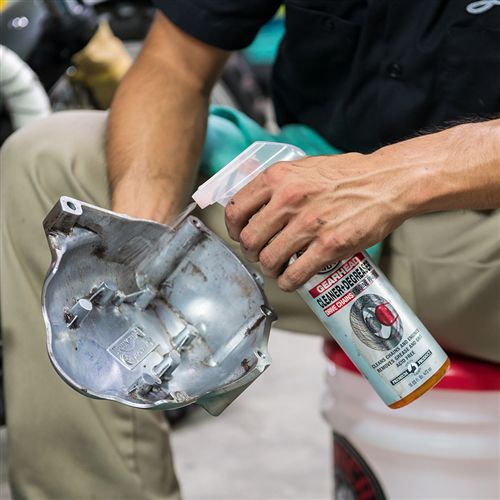 Chemical Guys Gearhead cleaner degreaser Reiniger & Entfetter 473ml 3