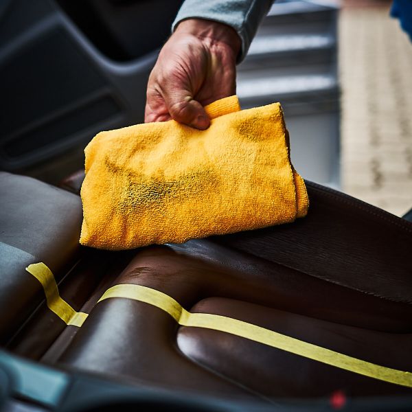 DopeFibers - IntensiveLeatherCleaner 1000ml