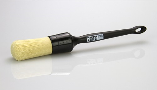 ValetPRO Ulra Soft chemical restistant large dash brush / Pinsel