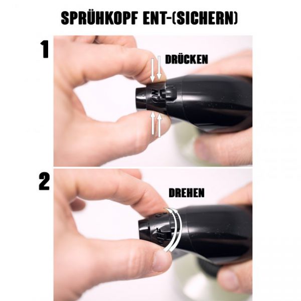 Nuke Guys - Innenreiniger 500ml