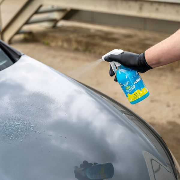 DopeFibers - HydroWaxDetailer 1000ml