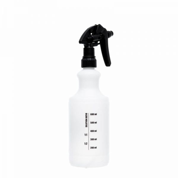 Work Stuff Work Bottle Sprühflasche 750ml