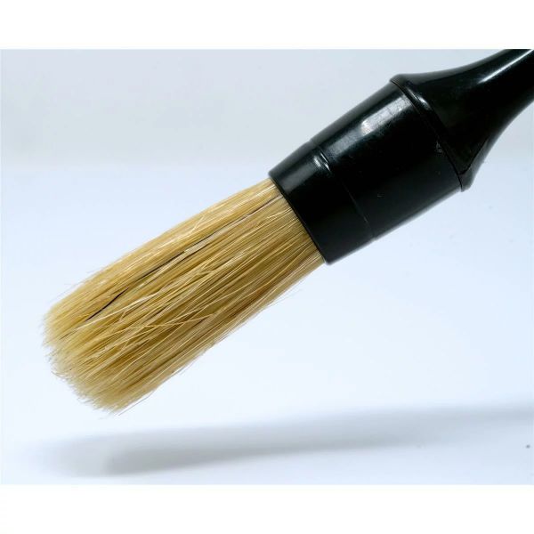 Nuke Guys Pure Bristles Pinsel Small & Large